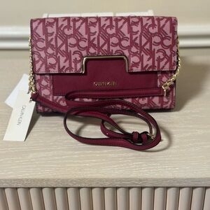 Calvin Klein purse